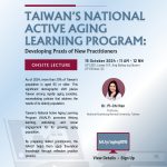 Active Aging Lecture
